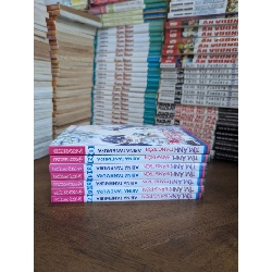 Truyện tranh Tìm Ánh Trăng Tròn - Arina Tanemura 119459