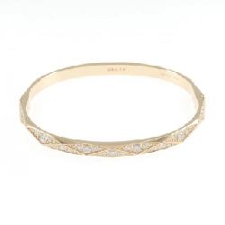 Bangle Chữ ký Lawrence Graph - Hàng hiệu Authentic