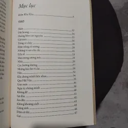 Hiền tập thơ nhạc của Nguyễn Thụy Kha 977169