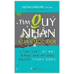 Tìm quý nhân của cuộc đời mới 100% HCM.PO Vương Chấn Bắc 180558