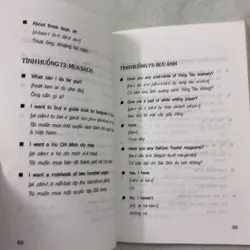 199 tình huống đàm thoại Tiếng Anh hằng ngày 977238