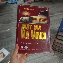 Combo 7c Của Dan Brown 786276