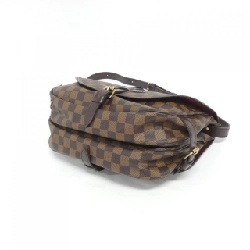 Túi xách vai Louis Vuitton Damier Soumure 30cm N48081 613860