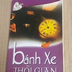 BÁNH XE THỜI GIAN .. 7351