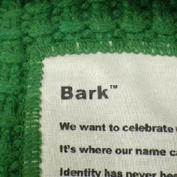 BARK Coat - Hàng hiệu Authentic 889083