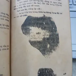 TIÊU SƠN TRÁNG SĨ - KHÁI HƯNG 936729