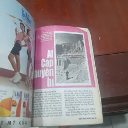 KIẾN THỨC NGÀY NAY số 209 ngày 10-5-1996 733984