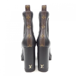 Giày bốt LOUIS VUITTON 660755