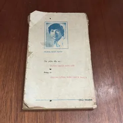 II Sách Xưa: Dưới Chân Hòn Cối - Hoàng Nhật Tuyên - 1987 601313