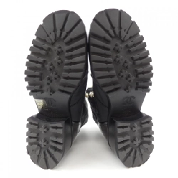 Giày bốt CHANEL 660602