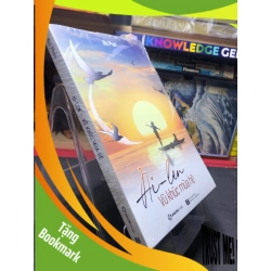 (TẶNG BOOKMARK) Ai-len Vũ khúc mùa hè mới 100% seal Nhi Phan RBK0407 VĂN HỌC