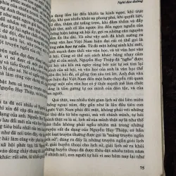 Nghĩ dọc đường 1030792