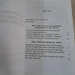 Yukichi Fukuzawa

Nhà khai sáng, Người thầy vĩ đại của nước Nhật hiện đại
 782618