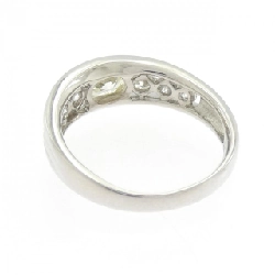 Nhẫn kim cương PT900 0.501CT - Hàng hiệu Authentic 849225