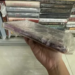 Quái Nhân Làng Ngọc - Trần Thanh Cảnh (Bìa cứng) 569344