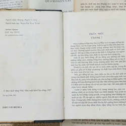 Tiểu thuyết XÔNG VÀO GIÔNG BÃO - Daniil Granin 703935