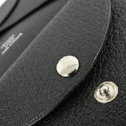 Ví tiền Hermes Calvi Duo 082977CK 619697