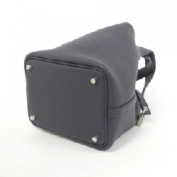 【Sản phẩm chưa sử dụng】Túi Hermes Picotin Lock PM 056289CK 615650