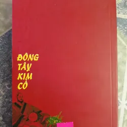 Đông Tây Kim cổ - Phan Thế Phiệt 598260