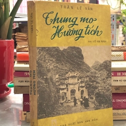 CHUNG MƠ HƯƠNG TÍCH - Trần Lê Văn