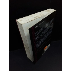 Ác quỷ Nam Kinh mới 80% bẩn bìa, ố nhẹ 2008 HCM1410 Mo Hayder VĂN HỌC 917268