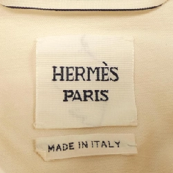 【Mã giảm giá】Áo khoác HERMES 637186