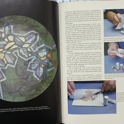 DECORATIVE OPTIONS FOR PORCELAIN, CERAMIC & POTTERY 553294