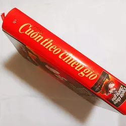 Hậu Cuốn Theo Chiều Gió 715376