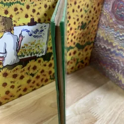 Truyện Hoa Tiên - Bìa Cứng 925732