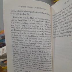 Mark Goulston - Kẻ THÀNH CÔNG phải biết LẮNG NGHE 358242