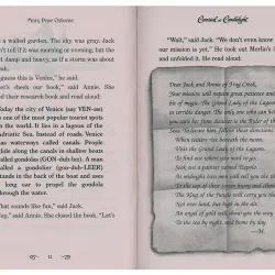 Magic tree house Phần 2 (Sách nhập) - 27 quyển - Tập 29-55 + File Mp3 746100