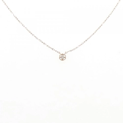 4゜C Dây chuyền kim cương - Hàng hiệu Authentic