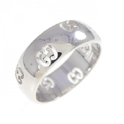 Nhẫn biểu tượng Gucci - Hàng hiệu Authentic