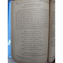 NON NƯỚC PHÚ YÊN - NGUYỄN ĐÌNH TƯ ( LỜI BẠT NGUYỄN HIẾN LÊ ) 191568