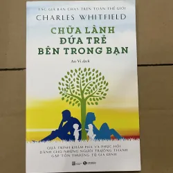 Chữa lành đứa trẻ bên trong bạn