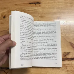 [Chữ Ký Tác Giả] - II Truyện Ngắn: Tình Yêu Và Người Lính - Hoàng Văn Cung - 2002 680753