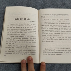 XUÂN QUỲNH THƠ VÀ ĐỜI 533385
