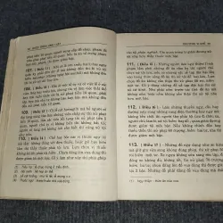 QUỐC TRIỀU HÌNH LUẬT. LUẬT HÌNH TRIỀU LÊ LUẬT HỒNG ĐỨC 992970