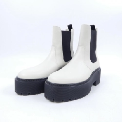 【Khuyến mãi】Giày bốt HERMES 662983