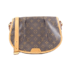 Túi xách vai Louis Vuitton Monogram MéniMontant PM M40474