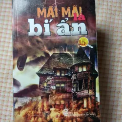 COMBO 8 QUYỂN MÃI MÃI LÀ BÍ ẨN 719244