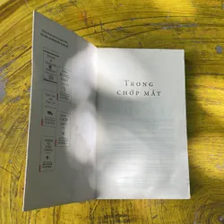 TRONG CHỚP MẮT BLINK - MALCOLM GLADWELL 735764