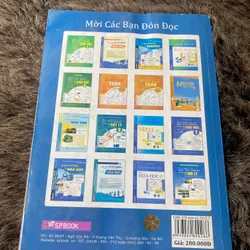 Phương pháp siêu tốc giải trắc nghiệm Vật Lí (Nguyễn Anh Vinh) 689019