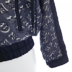 【Mã giảm giá】Áo khoác Louis Vuitton 636931