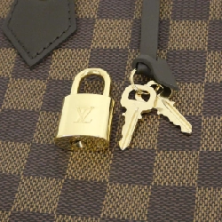 Túi xách Louis Vuitton Damier Alma BB N41221 - Hàng hiệu Chính hãng 804001