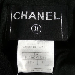 【Mã giảm giá】【Cổ điển】Áo khoác Chanel CHANEL 641615