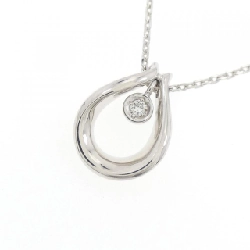 Trang sức sao kim cương dây chuyền 0.01CT - Hàng hiệu Authentic 846035