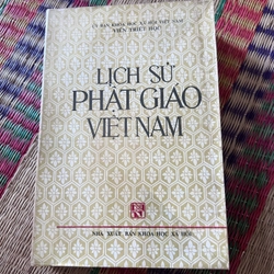 Lịch sử Phật giáo Việt Nam