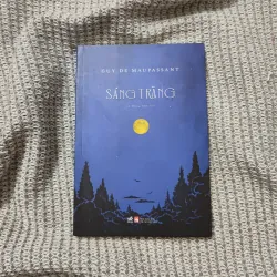 Sáng trăng - Guy De Maupassant