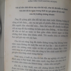Martin D. Weiss - KIẾM TIỀN THỜI KHỦNG HOẢNG 542012